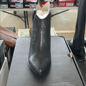 Frye boots